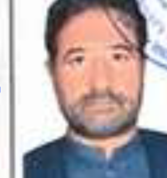 MIRWAIS WATANPAL MOMAND